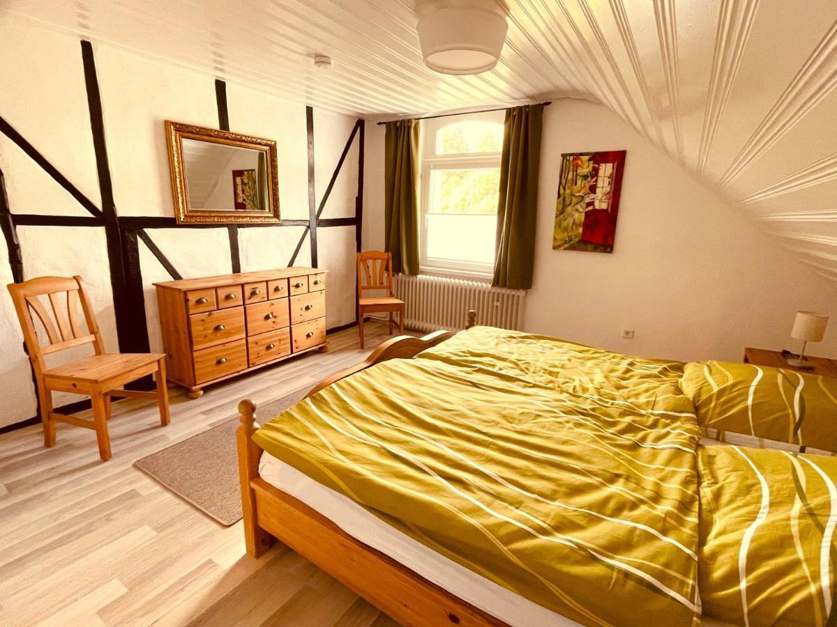 Ferienhaus Grimme - 350M2, 18 Betten - Mit Indoorspielplatz, Pool, Grosser Terrasse, Grill, Sauna, Kicker, Dart, Uvm - Ideal Fuer Familien Schmallenberg Ngoại thất bức ảnh
