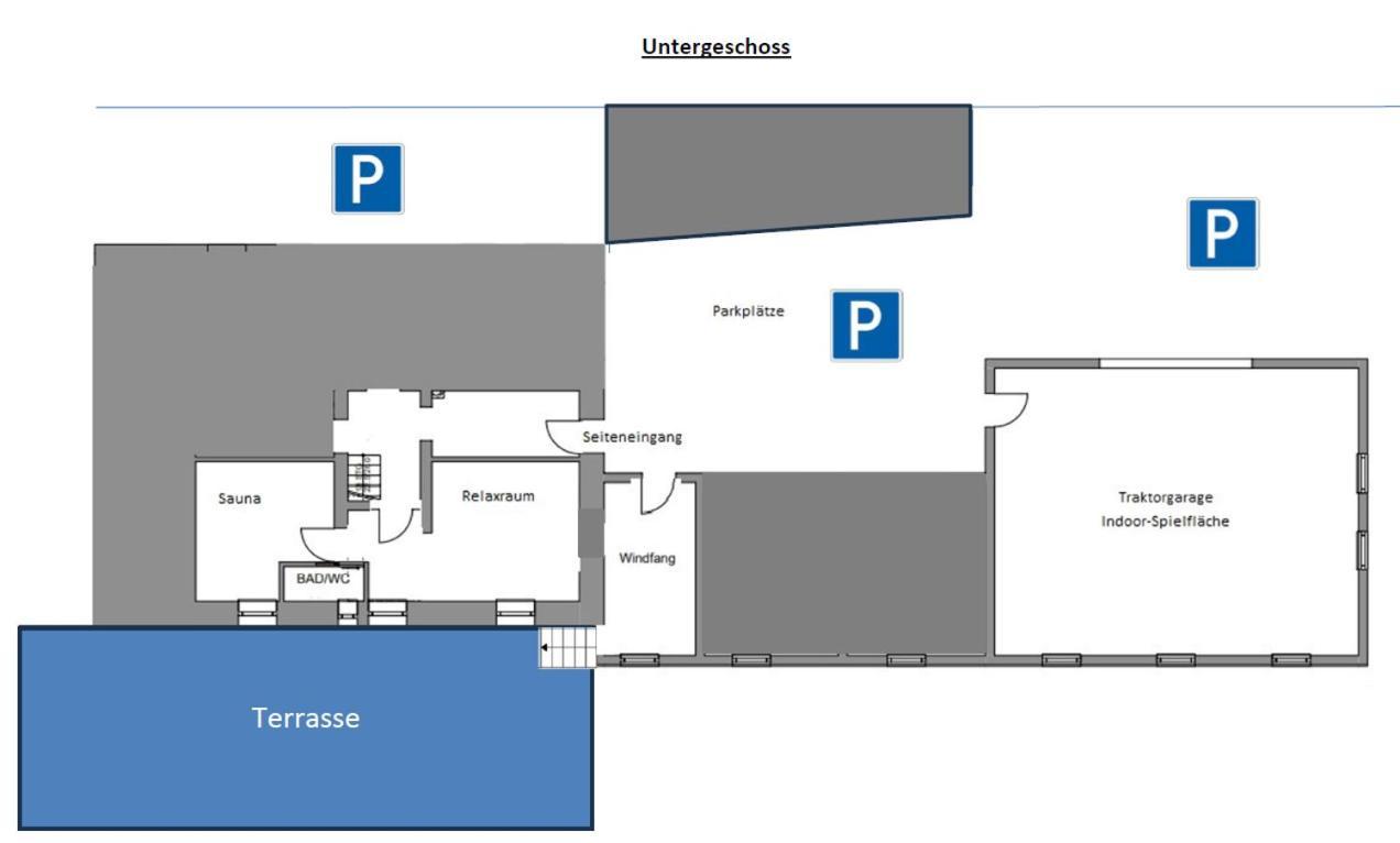 Ferienhaus Grimme - 350M2, 18 Betten - Mit Indoorspielplatz, Pool, Grosser Terrasse, Grill, Sauna, Kicker, Dart, Uvm - Ideal Fuer Familien Schmallenberg Ngoại thất bức ảnh