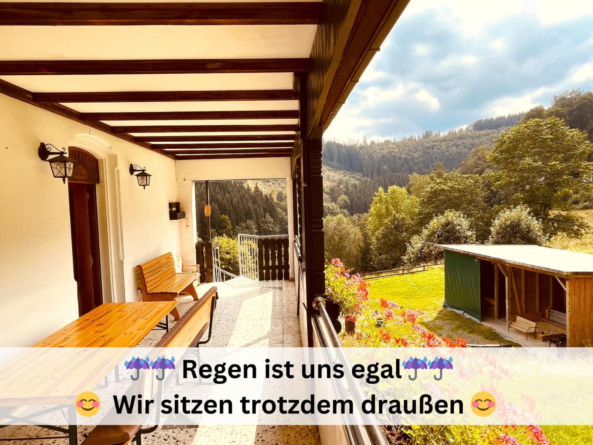 Ferienhaus Grimme - 350M2, 18 Betten - Mit Indoorspielplatz, Pool, Grosser Terrasse, Grill, Sauna, Kicker, Dart, Uvm - Ideal Fuer Familien Schmallenberg Ngoại thất bức ảnh